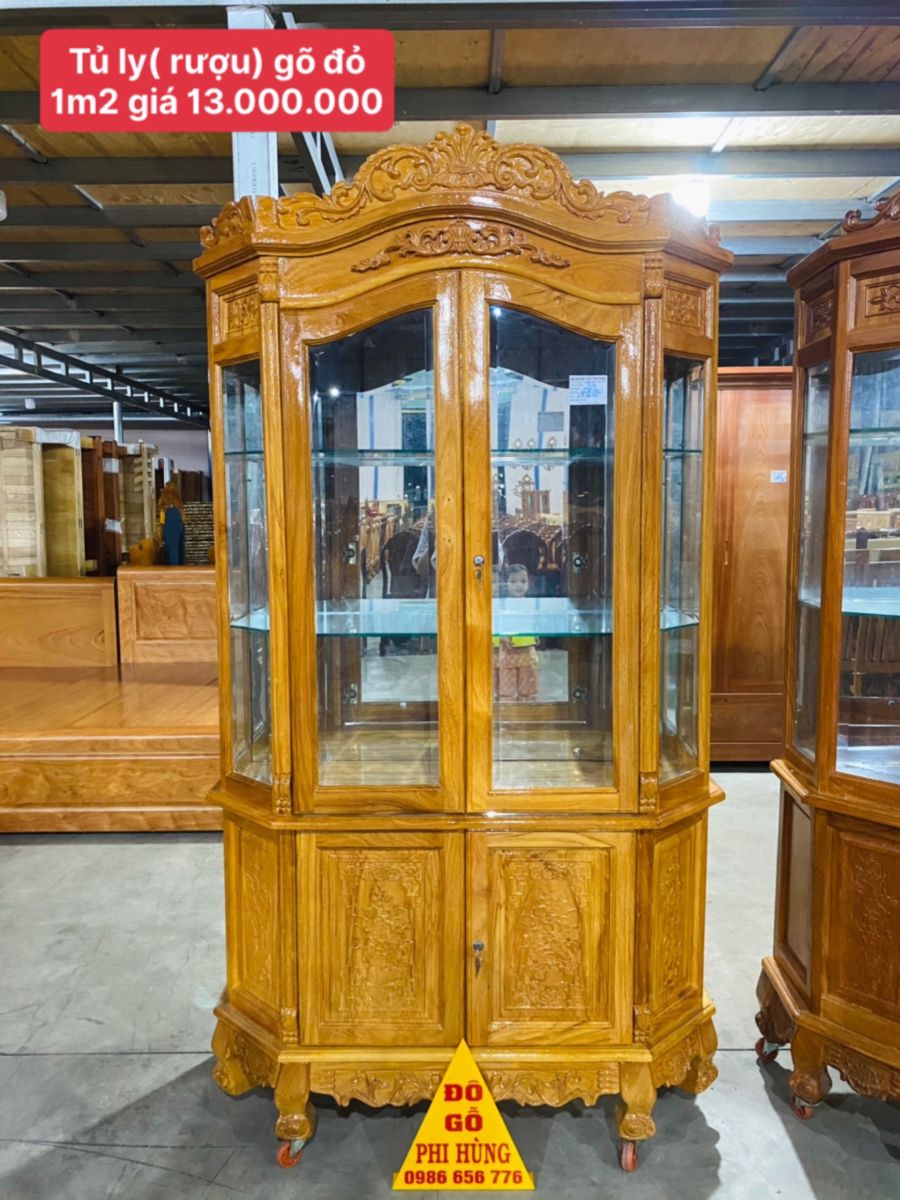 tủ rượu