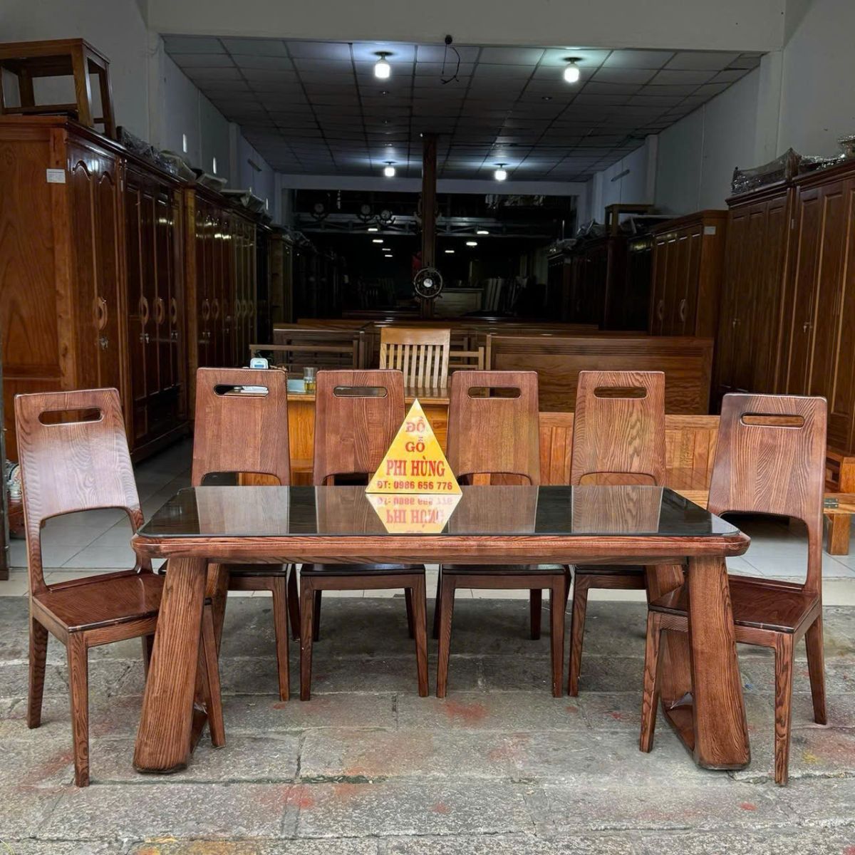 Đồ gỗ Vũng Tàu