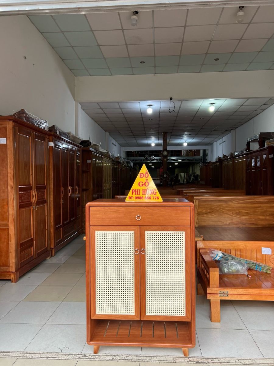 tủ dép Vũng Tàu