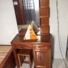 Bàn trang điểm gỗ xoan đào gia lai