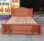 Giường ngủ Vĩnh Long: Giải pháp nội thất chất lượng cho không gian sống