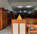 Tủ dép Vũng Tàu và xu hướng nội thất hiện đại