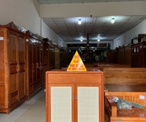 Tủ dép Vũng Tàu và xu hướng nội thất hiện đại